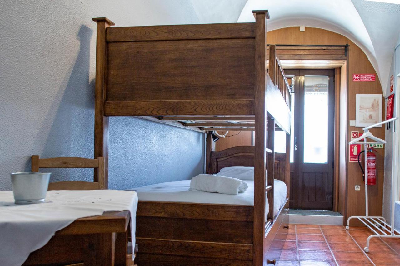 Serpa Guest Room Dış mekan fotoğraf
