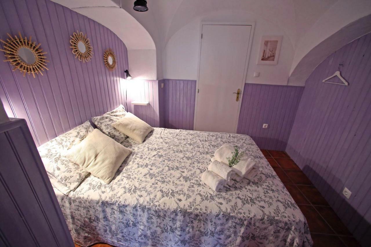 Serpa Guest Room Dış mekan fotoğraf