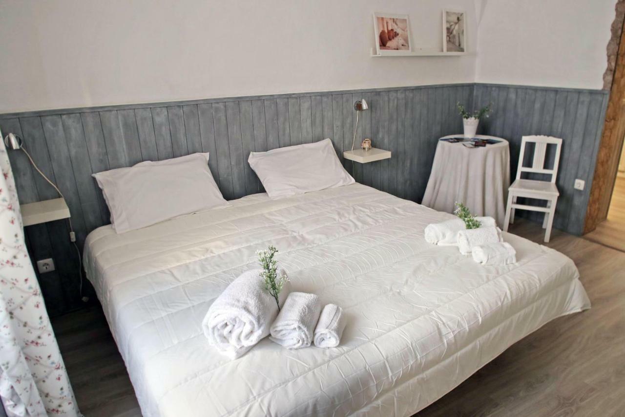 Serpa Guest Room Dış mekan fotoğraf