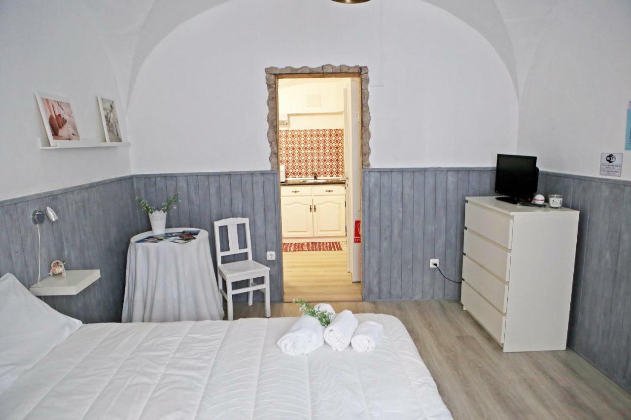 Serpa Guest Room Dış mekan fotoğraf