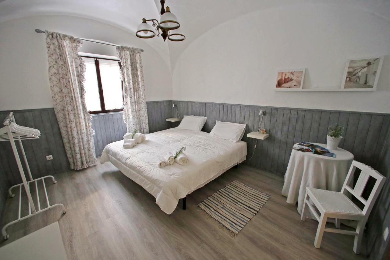 Serpa Guest Room Dış mekan fotoğraf