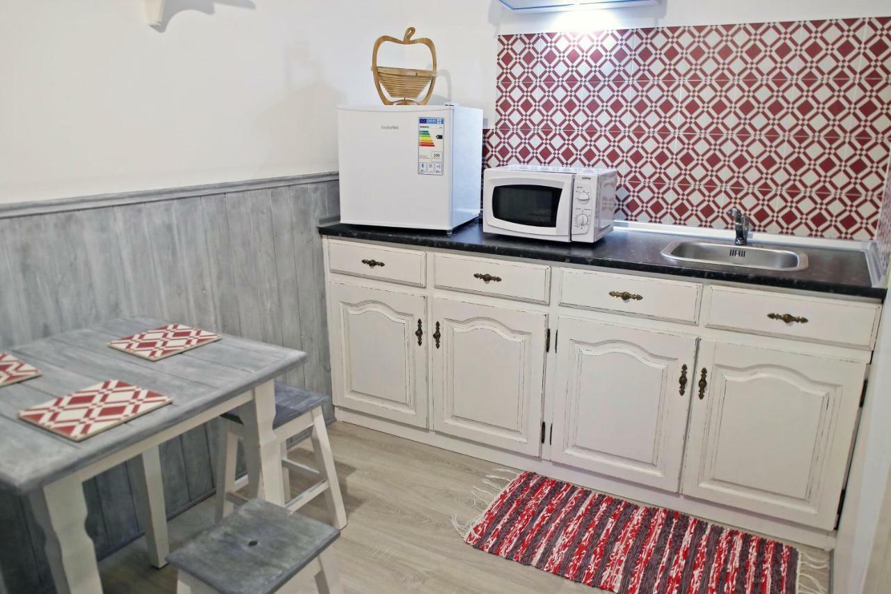 Serpa Guest Room Dış mekan fotoğraf