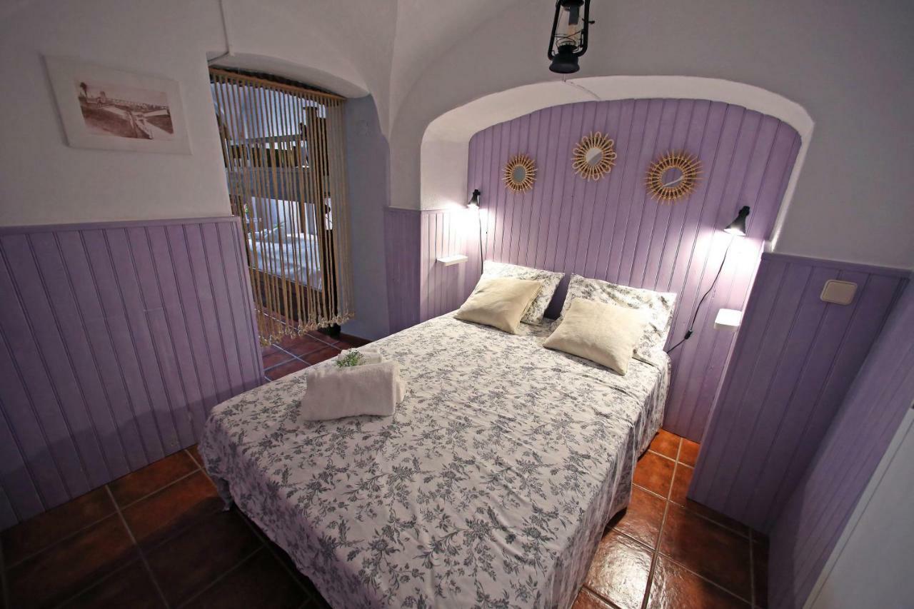 Serpa Guest Room Dış mekan fotoğraf