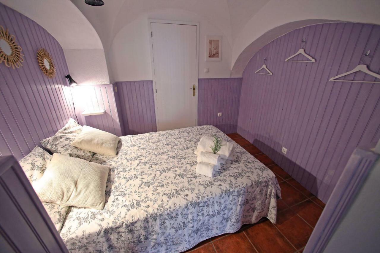 Serpa Guest Room Dış mekan fotoğraf